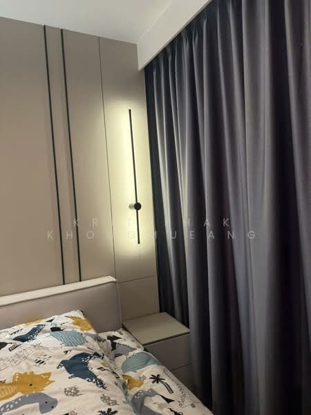 Life Asoke Hype, Bangkok, 339 Chaturathit Rd, Makkasan, Ratchathewi, Bangkok, 1 Bedroom, 33 sqm, Condo For Sale, by Kritaphak Khongmueang, 500387325 - DDproperty.com