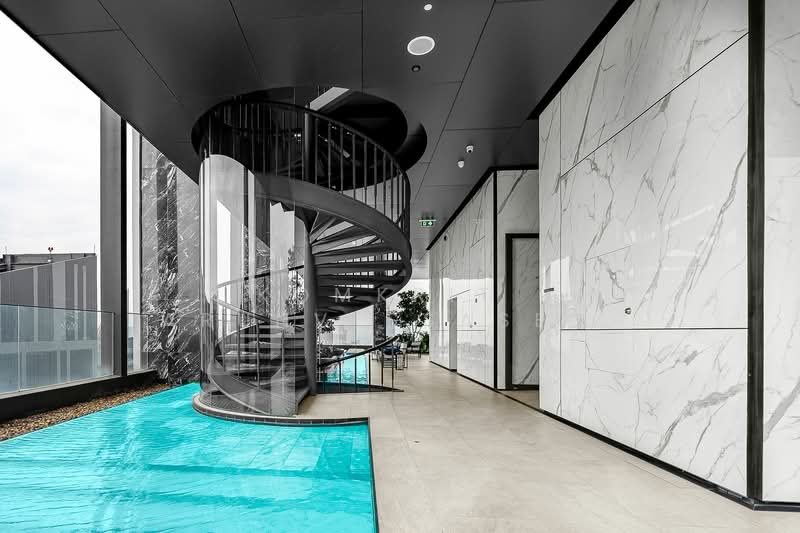 Hyde Heritage Thonglor, Bangkok, 1199 Sukhumvit Soi 59, Khlong Tan Nua, Watthana, Bangkok, 3 Bedrooms, 130 sqm, Condo For Sale, by Komkrit Arunvessased , 500387326 - DDproperty.com