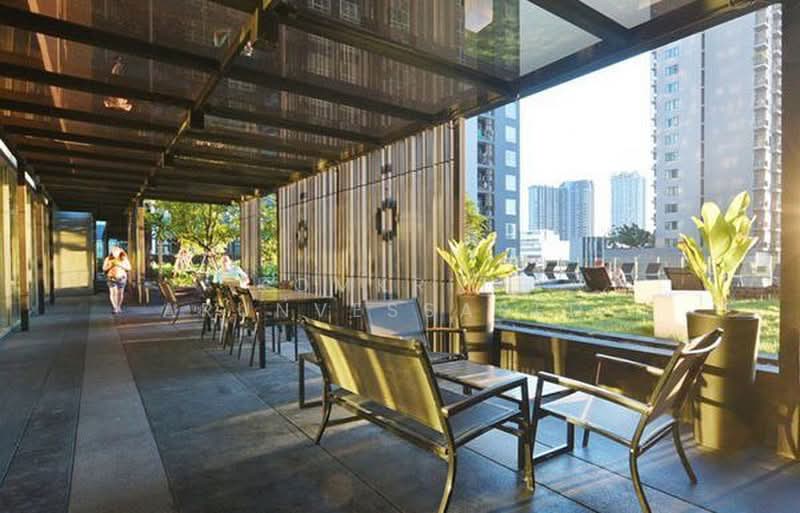 The Base Sukhumvit 77, Bangkok, 289 Sukhumvit 77 Road, Phra Kanong Nua, Watthana, Bangkok, 1 Bedroom, 30 sqm, Condo For Rent, by Komkrit Arunvessased , 500387330 - DDproperty.com