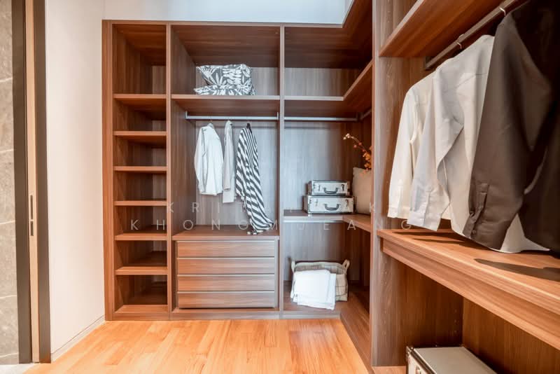 Banyan Tree Residences Riverside : บันยัน ทรี เรสซิเดนซ์ ริเวอร์ไซด์ กรุงเทพ, กรุงเทพ, ซอยสมเด็จเจ้าพระยา 17, คลองสาน, กรุงเทพ, 178 ตร.ม., คอนโด ให้เช่า, โดย Kritaphak Khongmueang, 500387333 - DDproperty.com