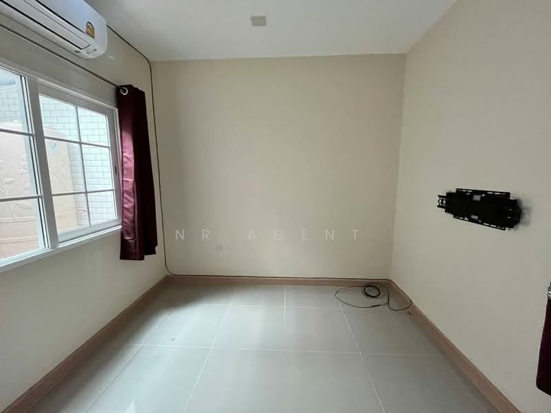 GOLDEN TOWN SUKHUMVIT - LASALLE, Samut Prakan, Samrong Nua, Muang Samut Prakarn, Samut Prakan, 4 Bedrooms, 103 sqm, Townhouse For Rent, by NR agent, 500387338 - DDproperty.com