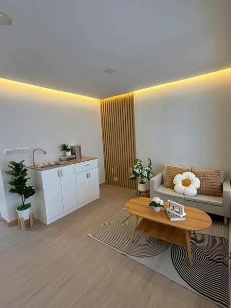 City Villa : ซิตี้ วิลล่า, กรุงเทพ, ถนนลาดพร้าว130, คลองจั่น, บางกะปิ, กรุงเทพ, 30 ตร.ม., คอนโด ขาย, โดย คุณปอย, 500387347 - DDproperty.com