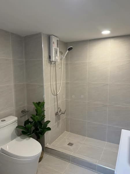 City Villa, Bangkok, Lat Phrao Road 130, Khlong Chan, Bang Kapi, Bangkok, 1 Bedroom, 30 sqm, Condo For Sale, by คุณปอย, 500387347 - DDproperty.com