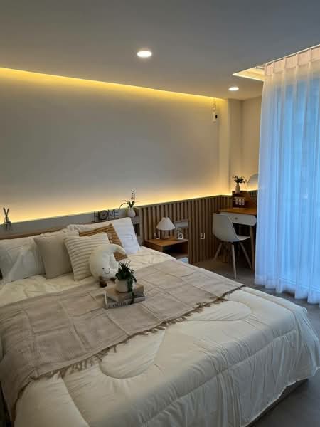 City Villa, Bangkok, Lat Phrao Road 130, Khlong Chan, Bang Kapi, Bangkok, 1 Bedroom, 30 sqm, Condo For Sale, by คุณปอย, 500387347 - DDproperty.com
