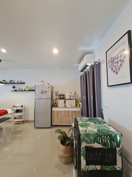 Time Home 2 Suanluang-Onnut, Bangkok, Kanchanaphisek Road, Dok Mai, Prawet, Bangkok, 3 Bedrooms, 144 sqm, Townhouse For Rent, by NR agent, 500387351 - DDproperty.com