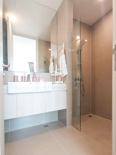 Noble Recole, Bangkok, 77 Soi Sukhumvit 19 Sukhumvit Road, Khlongtoei Nua, Watthana, Bangkok, 1 Bedroom, 35 sqm, Condo For Sale, by Ampaporn Ohnuch, 500387353 - DDproperty.com