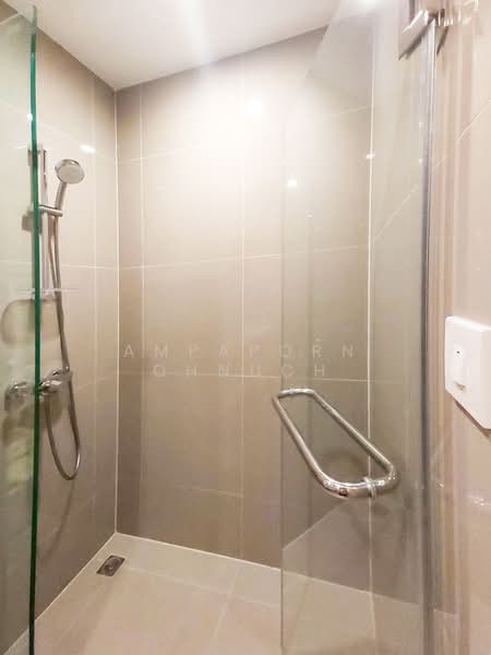 Noble Recole, Bangkok, 77 Soi Sukhumvit 19 Sukhumvit Road, Khlongtoei Nua, Watthana, Bangkok, 1 Bedroom, 35 sqm, Condo For Sale, by Ampaporn Ohnuch, 500387353 - DDproperty.com
