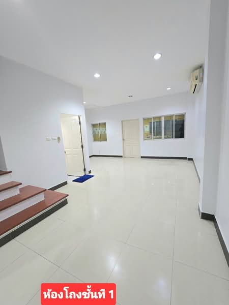 Baan Klang Muang British Town Srinakarin, Samut Prakan, Soi Baan Klang Muang British Town Srinakarin, Bang Kaeo, Bang Plee, Samut Prakan, 3 Bedrooms, 350 sqm, Townhouse For Rent, by NR agent, 500387356 - DDproperty.com
