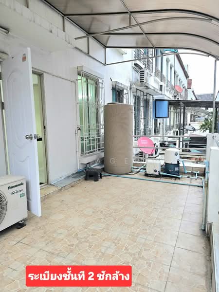 Baan Klang Muang British Town Srinakarin : บ้านกลางเมือง บริติช ทาวน์ ศรีนครินทร์, สมุทรปราการ, ซอยบ้านกลางเมือง บริติช ทาวน์ ศรีนครินทร์, บางแก้ว, บางพลี, สมุทรปราการ, 350 ตร.ม., ทาวน์เฮ้าส์ ให้เช่า, โดย NR agent, 500387356 - DDproperty.com