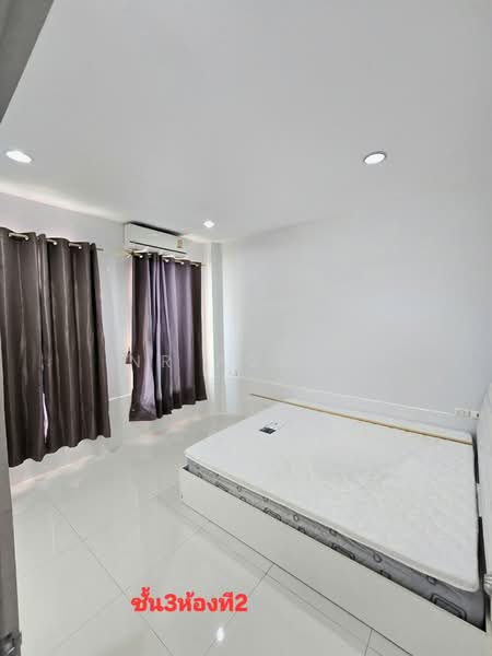 Baan Klang Muang British Town Srinakarin, Samut Prakan, Soi Baan Klang Muang British Town Srinakarin, Bang Kaeo, Bang Plee, Samut Prakan, 3 Bedrooms, 350 sqm, Townhouse For Rent, by NR agent, 500387356 - DDproperty.com