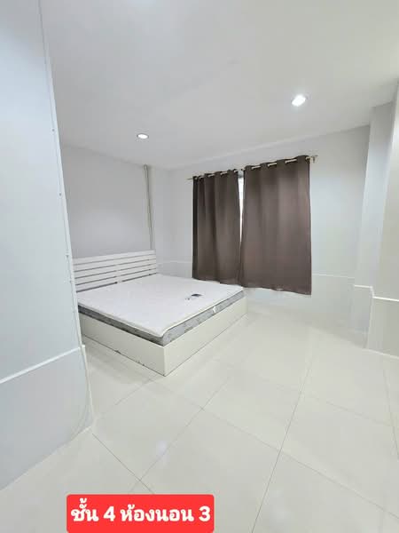 Baan Klang Muang British Town Srinakarin : บ้านกลางเมือง บริติช ทาวน์ ศรีนครินทร์, สมุทรปราการ, ซอยบ้านกลางเมือง บริติช ทาวน์ ศรีนครินทร์, บางแก้ว, บางพลี, สมุทรปราการ, 350 ตร.ม., ทาวน์เฮ้าส์ ให้เช่า, โดย NR agent, 500387356 - DDproperty.com