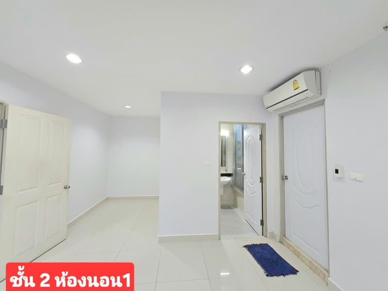 Baan Klang Muang British Town Srinakarin, Samut Prakan, Soi Baan Klang Muang British Town Srinakarin, Bang Kaeo, Bang Plee, Samut Prakan, 3 Bedrooms, 350 sqm, Townhouse For Rent, by NR agent, 500387356 - DDproperty.com
