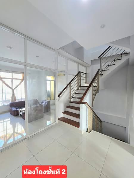 Baan Klang Muang British Town Srinakarin, Samut Prakan, Soi Baan Klang Muang British Town Srinakarin, Bang Kaeo, Bang Plee, Samut Prakan, 3 Bedrooms, 350 sqm, Townhouse For Rent, by NR agent, 500387356 - DDproperty.com
