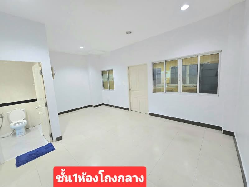 Baan Klang Muang British Town Srinakarin : บ้านกลางเมือง บริติช ทาวน์ ศรีนครินทร์, สมุทรปราการ, ซอยบ้านกลางเมือง บริติช ทาวน์ ศรีนครินทร์, บางแก้ว, บางพลี, สมุทรปราการ, 350 ตร.ม., ทาวน์เฮ้าส์ ให้เช่า, โดย NR agent, 500387356 - DDproperty.com