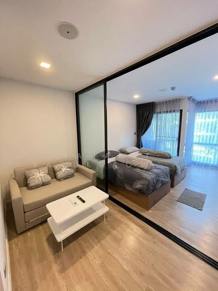 KAVE Town Space : เคฟ ทาวน์ สเปซ, ปทุมธานี, 34/63 ถนนพหลโยธิน, คลองหนึ่ง, คลองหลวง, ปทุมธานี, 30 ตร.ม., คอนโด ขาย, โดย Saharat Sakulsaowapakkul, 500387358 - DDproperty.com