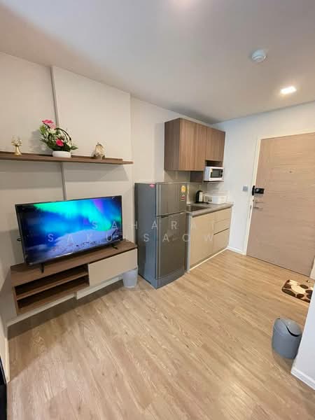 KAVE Town Space : เคฟ ทาวน์ สเปซ, ปทุมธานี, 34/63 ถนนพหลโยธิน, คลองหนึ่ง, คลองหลวง, ปทุมธานี, 30 ตร.ม., คอนโด ขาย, โดย Saharat Sakulsaowapakkul, 500387358 - DDproperty.com