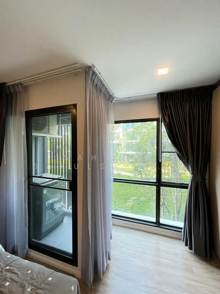 KAVE Town Space, Pathum Thani, 34/63 Phaholyothin Road, Khlong Nung, Khlong Luang, Pathum Thani, 1 Bedroom, 30 sqm, Condo For Sale, by Saharat Sakulsaowapakkul, 500387358 - DDproperty.com