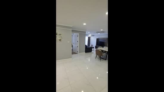 Floraville Condominium, Bangkok, 51 Pattanakarn, Suan Luang, Suan Luang, Bangkok, 3 Bedrooms, 162 sqm, Condo For Sale, by Ulaiwan Boonsiri, 500387360 - DDproperty.com
