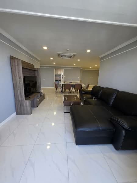 Floraville Condominium, Bangkok, 51 Pattanakarn, Suan Luang, Bangkok, 3 Bedrooms, 162 sqm, Condo For Sale, by Ulaiwan Boonsiri, 500387360 - DDproperty.com
