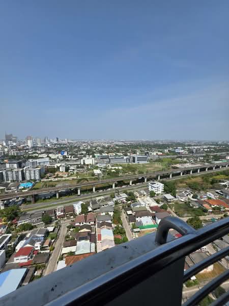 Floraville Condominium, Bangkok, 51 Pattanakarn, Suan Luang, Bangkok, 3 Bedrooms, 162 sqm, Condo For Sale, by Ulaiwan Boonsiri, 500387360 - DDproperty.com