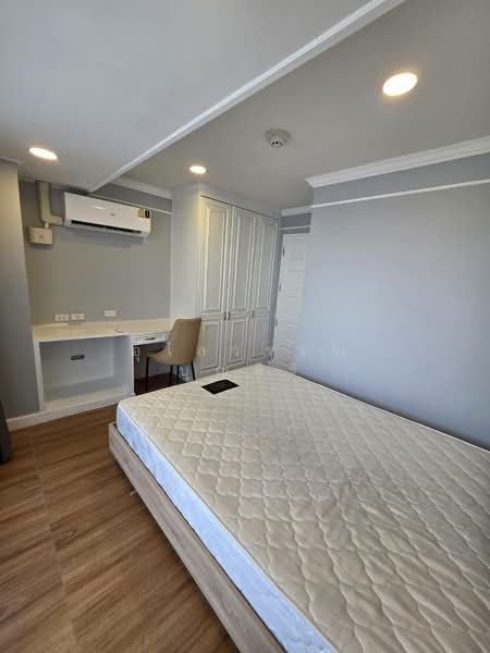 Floraville Condominium, Bangkok, 51 Pattanakarn, Suan Luang, Bangkok, 3 Bedrooms, 162 sqm, Condo For Sale, by Ulaiwan Boonsiri, 500387360 - DDproperty.com