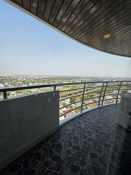 Floraville Condominium, Bangkok, 51 Pattanakarn, Suan Luang, Bangkok, 3 Bedrooms, 162 sqm, Condo For Sale, by Ulaiwan Boonsiri, 500387360 - DDproperty.com