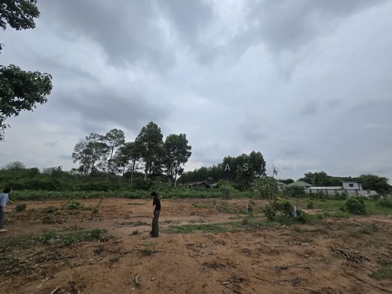 Land at Bang Lamung, Chon Buri, Chon Buri (Pattaya), Ta Khian Tia, Bang Lamung (Pattaya), Chon Buri (Pattaya), , 8,415 sqm, Land For Sale, by Khun Wilasini, 500387364 - DDproperty.com