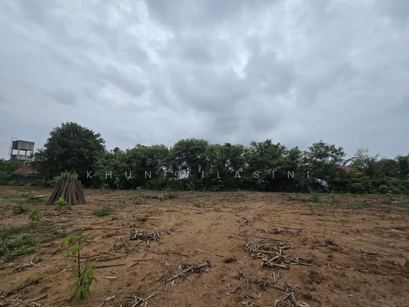 Land at Bang Lamung, Chon Buri, Chon Buri (Pattaya), Ta Khian Tia, Bang Lamung (Pattaya), Chon Buri (Pattaya), , 8,415 sqm, Land For Sale, by Khun Wilasini, 500387364 - DDproperty.com