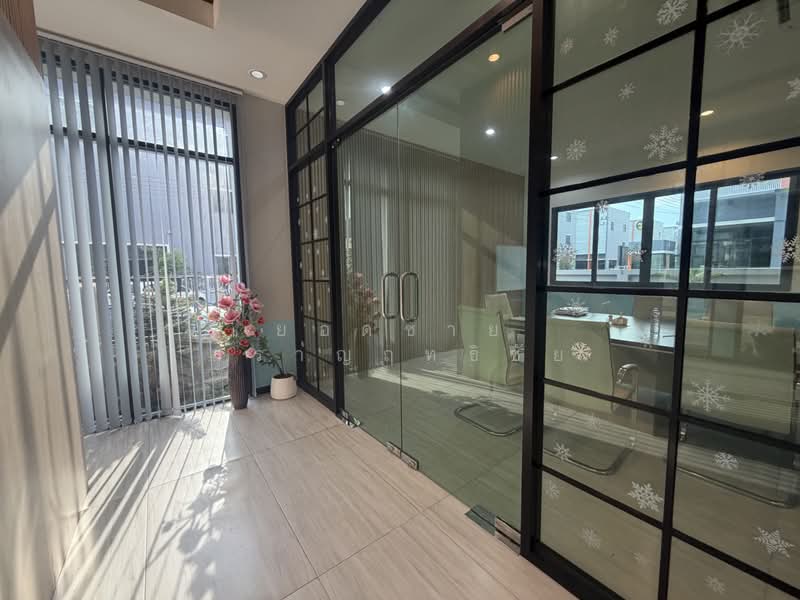 Biggerland Phase 4, Pathum Thani, Lam Luk Ka Road, Khlong 8, Lam Luk Ka, Lam Luk Ka, Pathum Thani, , 645 sqm, Warehouse/Factory For Sale, by ยอดชาย สราญฤทธิชัย, 500387366 - DDproperty.com