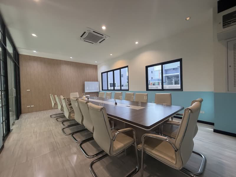 Biggerland Phase 4, Pathum Thani, Lam Luk Ka Road, Khlong 8, Lam Luk Ka, Lam Luk Ka, Pathum Thani, , 645 sqm, Warehouse/Factory For Sale, by ยอดชาย สราญฤทธิชัย, 500387366 - DDproperty.com