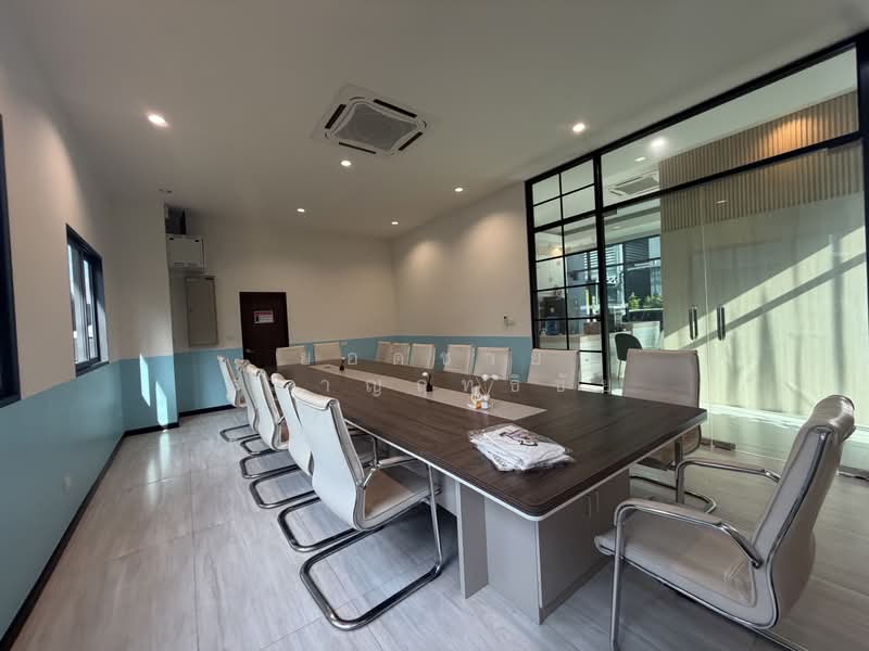 Biggerland Phase 4, Pathum Thani, Lam Luk Ka Road, Khlong 8, Lam Luk Ka, Lam Luk Ka, Pathum Thani, , 645 sqm, Warehouse/Factory For Sale, by ยอดชาย สราญฤทธิชัย, 500387366 - DDproperty.com