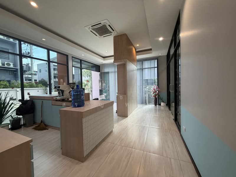Biggerland Phase 4, Pathum Thani, Lam Luk Ka Road, Khlong 8, Lam Luk Ka, Lam Luk Ka, Pathum Thani, , 645 sqm, Warehouse/Factory For Sale, by ยอดชาย สราญฤทธิชัย, 500387366 - DDproperty.com