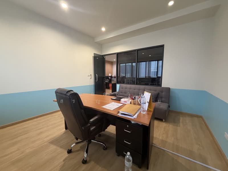 Biggerland Phase 4, Pathum Thani, Lam Luk Ka Road, Khlong 8, Lam Luk Ka, Lam Luk Ka, Pathum Thani, , 645 sqm, Warehouse/Factory For Sale, by ยอดชาย สราญฤทธิชัย, 500387366 - DDproperty.com