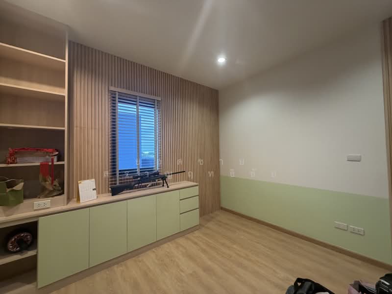 Biggerland Phase 4, Pathum Thani, Lam Luk Ka Road, Khlong 8, Lam Luk Ka, Lam Luk Ka, Pathum Thani, , 645 sqm, Warehouse/Factory For Sale, by ยอดชาย สราญฤทธิชัย, 500387366 - DDproperty.com