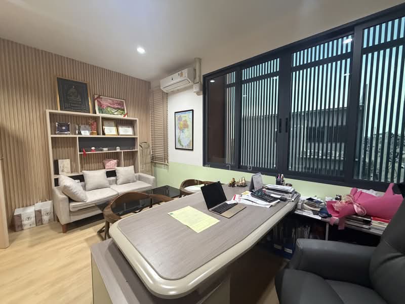 Biggerland Phase 4, Pathum Thani, Lam Luk Ka Road, Khlong 8, Lam Luk Ka, Lam Luk Ka, Pathum Thani, , 645 sqm, Warehouse/Factory For Sale, by ยอดชาย สราญฤทธิชัย, 500387366 - DDproperty.com