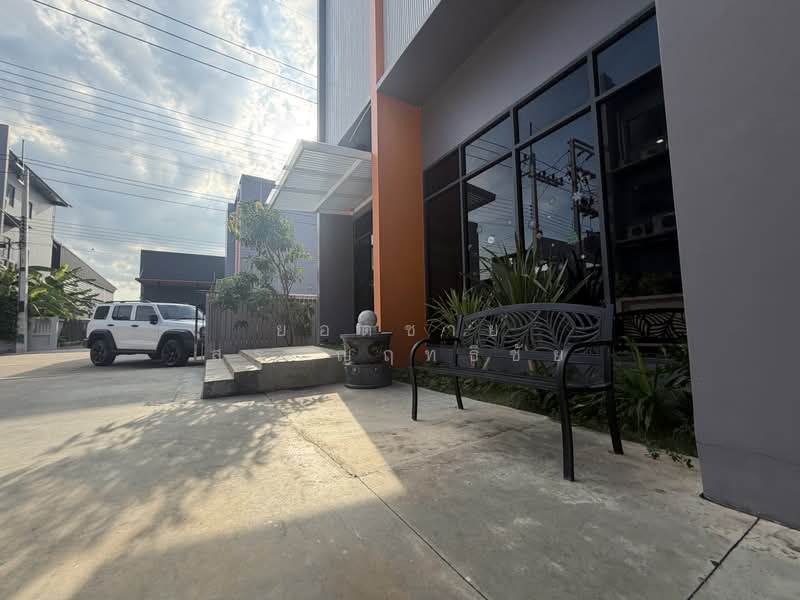 Biggerland Phase 4, Pathum Thani, Lam Luk Ka Road, Khlong 8, Lam Luk Ka, Lam Luk Ka, Pathum Thani, , 645 sqm, Warehouse/Factory For Sale, by ยอดชาย สราญฤทธิชัย, 500387366 - DDproperty.com