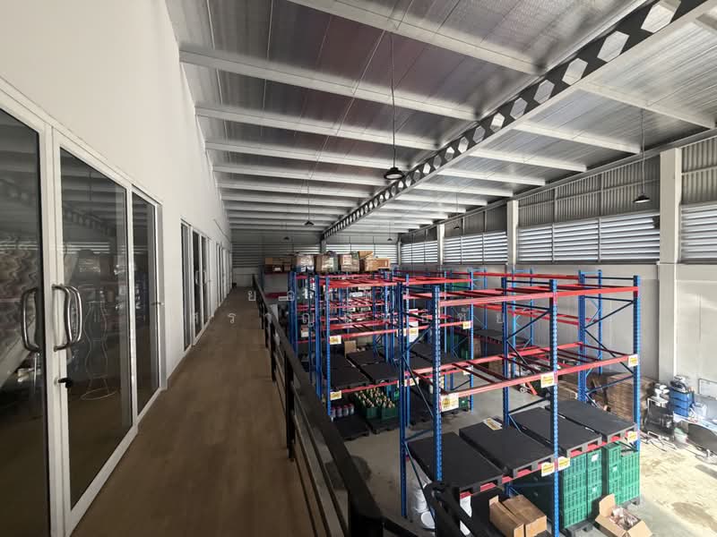 Biggerland Phase 4, Pathum Thani, Lam Luk Ka Road, Khlong 8, Lam Luk Ka, Lam Luk Ka, Pathum Thani, , 645 sqm, Warehouse/Factory For Sale, by ยอดชาย สราญฤทธิชัย, 500387366 - DDproperty.com