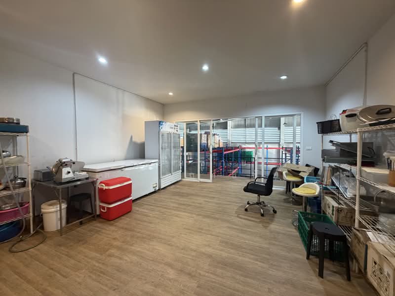 Biggerland Phase 4, Pathum Thani, Lam Luk Ka Road, Khlong 8, Lam Luk Ka, Lam Luk Ka, Pathum Thani, , 645 sqm, Warehouse/Factory For Sale, by ยอดชาย สราญฤทธิชัย, 500387366 - DDproperty.com