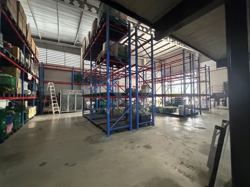 Biggerland Phase 4, Pathum Thani, Lam Luk Ka Road, Khlong 8, Lam Luk Ka, Lam Luk Ka, Pathum Thani, , 645 sqm, Warehouse/Factory For Sale, by ยอดชาย สราญฤทธิชัย, 500387366 - DDproperty.com