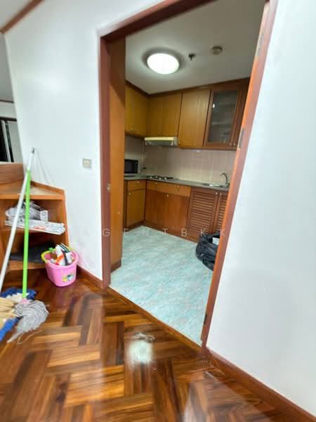 Witthayu Complex, Bangkok, 1673 New Petchaburi Road, Makkasan, Ratchathewi, Bangkok, 2 Bedrooms, 95 sqm, Condo For Rent, by Agentbkk, 500387367 - DDproperty.com