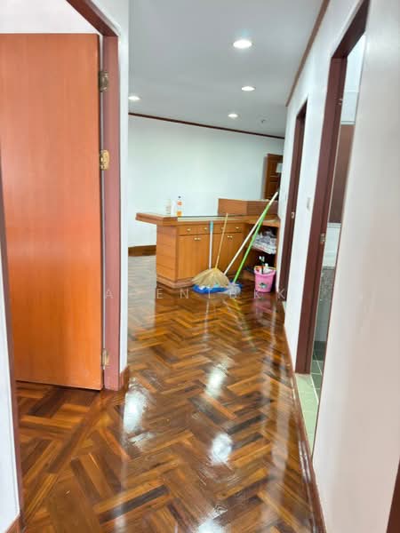 Witthayu Complex, Bangkok, 1673 New Petchaburi Road, Makkasan, Ratchathewi, Bangkok, 2 Bedrooms, 95 sqm, Condo For Rent, by Agentbkk, 500387367 - DDproperty.com
