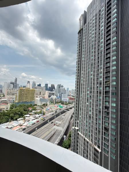 Witthayu Complex, Bangkok, 1673 New Petchaburi Road, Makkasan, Ratchathewi, Bangkok, 2 Bedrooms, 95 sqm, Condo For Rent, by Agentbkk, 500387367 - DDproperty.com