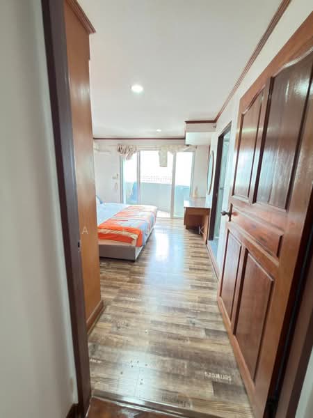 Witthayu Complex, Bangkok, 1673 New Petchaburi Road, Makkasan, Ratchathewi, Bangkok, 2 Bedrooms, 95 sqm, Condo For Rent, by Agentbkk, 500387367 - DDproperty.com