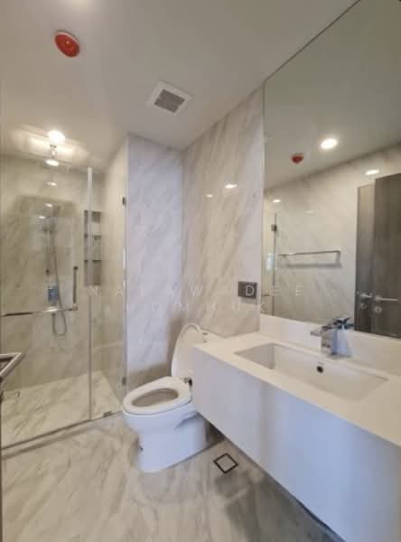 Coco Parc, Bangkok, 1150 Rama 4 Road, Khlong Toei, Bangkok, 2 Bedrooms, 65 sqm, Condo For Rent, by Napawadee Homhuk, 500387368 - DDproperty.com