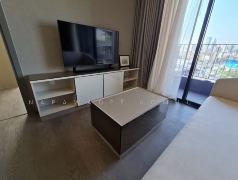 Coco Parc, Bangkok, 1150 Rama 4 Road, Khlong Toei, Bangkok, 2 Bedrooms, 65 sqm, Condo For Rent, by Napawadee Homhuk, 500387368 - DDproperty.com