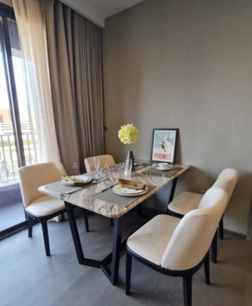 Coco Parc, Bangkok, 1150 Rama 4 Road, Khlong Toei, Bangkok, 2 Bedrooms, 65 sqm, Condo For Rent, by Napawadee Homhuk, 500387368 - DDproperty.com