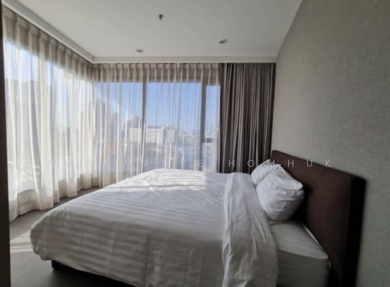 Coco Parc, Bangkok, 1150 Rama 4 Road, Khlong Toei, Bangkok, 2 Bedrooms, 65 sqm, Condo For Rent, by Napawadee Homhuk, 500387368 - DDproperty.com