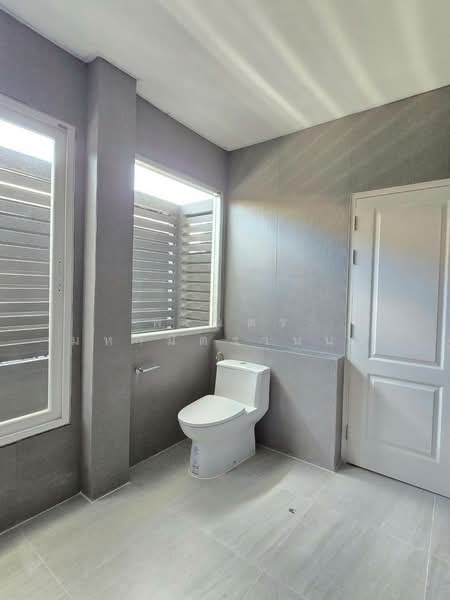 Perfect Masterpiece Rattanathibet, Nonthaburi, Rattanathibet Road, Sai Ma, Muang Nonthaburi, Nonthaburi, 4 Bedrooms, 260 sqm, Single Detached House For Sale, by พเนตร มหามิตรานนท์, 500387369 - DDproperty.com