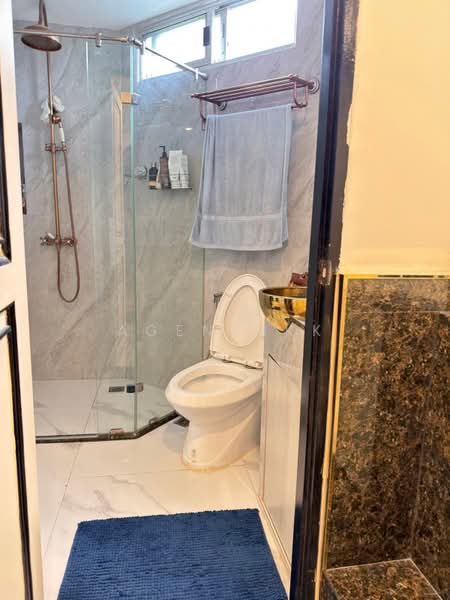 Witthayu Complex, Bangkok, 1673 New Petchaburi Road, Makkasan, Ratchathewi, Bangkok, 2 Bedrooms, 130 sqm, Condo For Rent, by Agentbkk, 500387370 - DDproperty.com