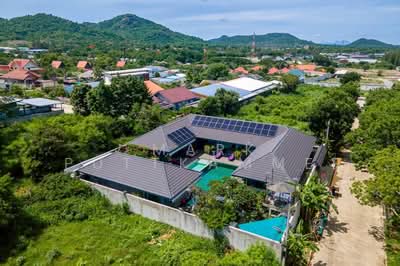 ขาย - Hua Hin Soi 70, ประจวบคีรีขันธ์